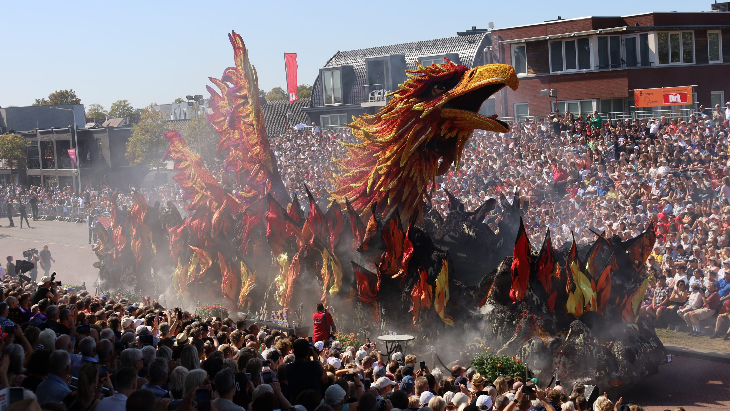 Corso Zundert