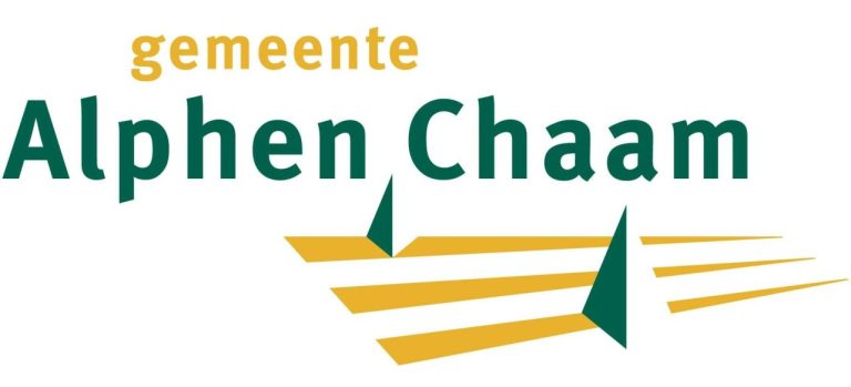 Logo gemeente Alphen Chaam