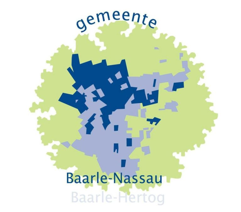 Logo gemeente Baarle-Nassau
