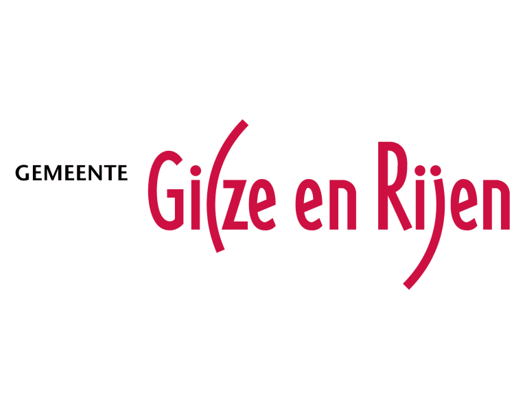 Logo gemeente Gilze en Rijen