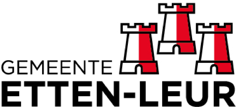 Logo gemeente Etten-Leur