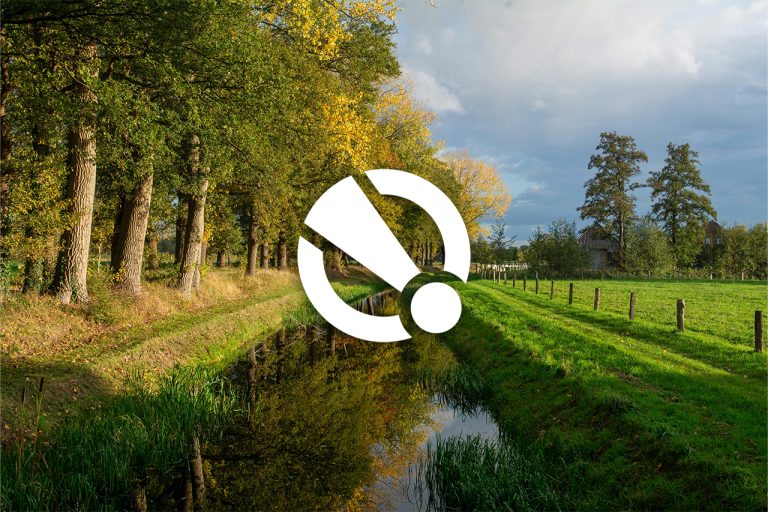 Magie van de Baronie Questblog app